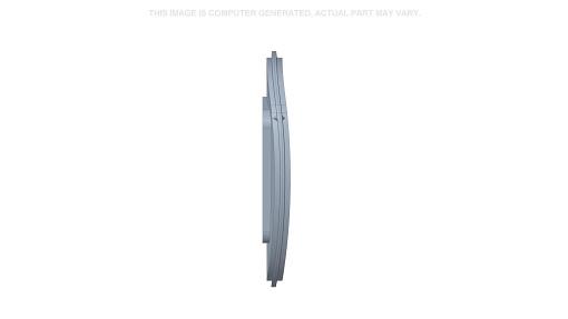48167391 - OEM BEZEL - CASE CONSTRUCTION