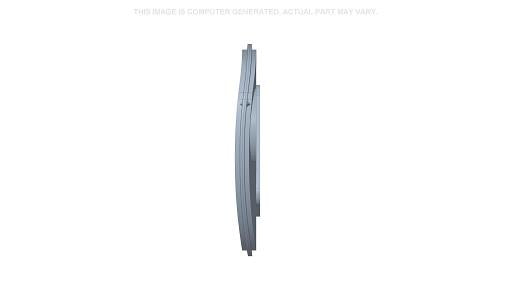 48167391 - OEM BEZEL - CASE CONSTRUCTION