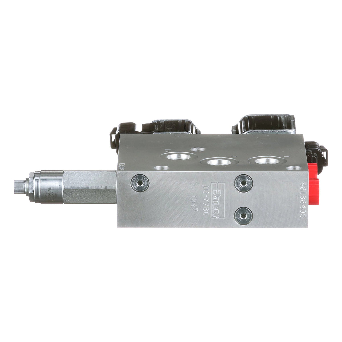 48168405 - OEM VALVE - CASE CONSTRUCTION