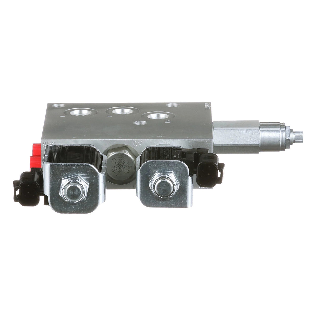 48168405 - OEM VALVE - CASE CONSTRUCTION