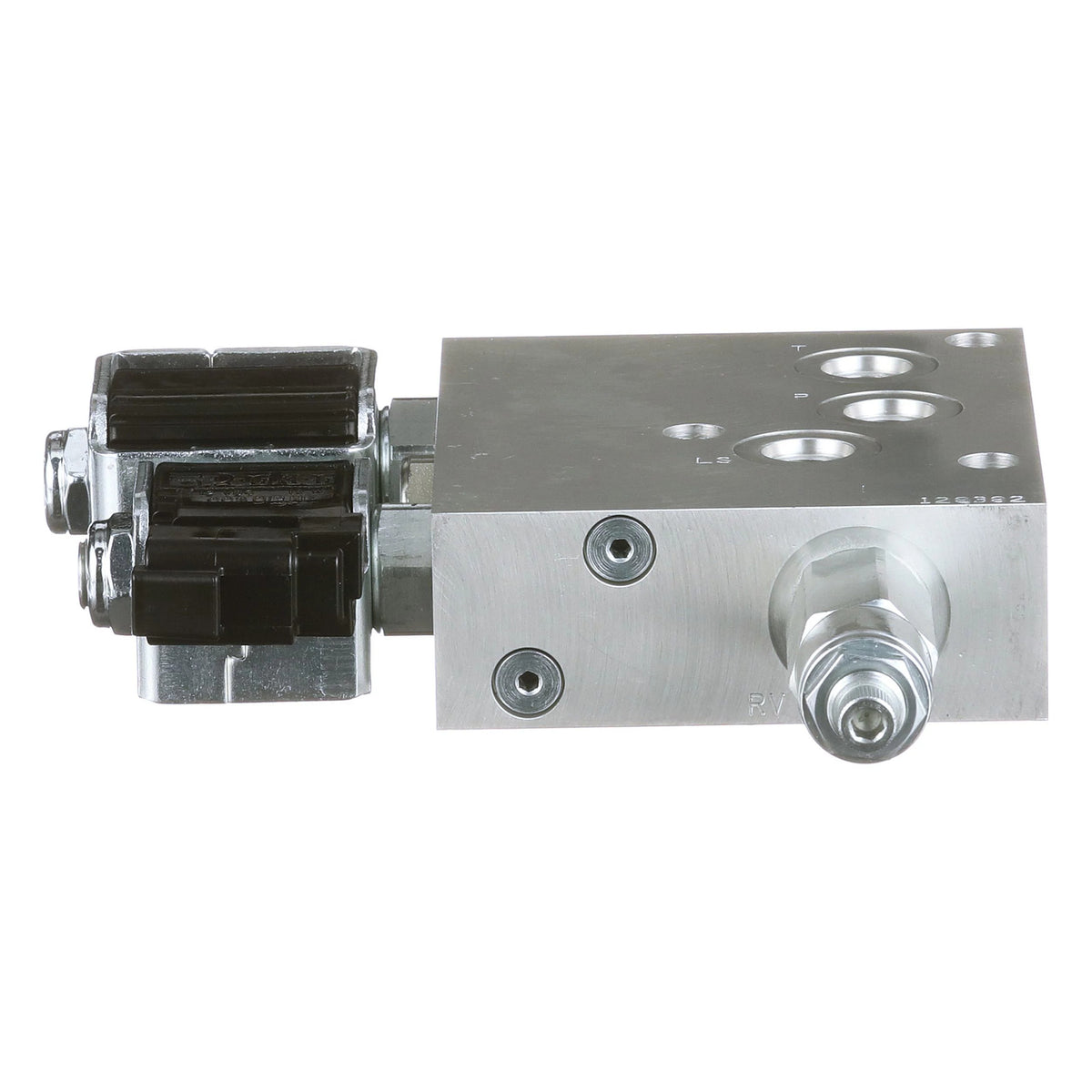 48168405 - OEM VALVE - CASE CONSTRUCTION
