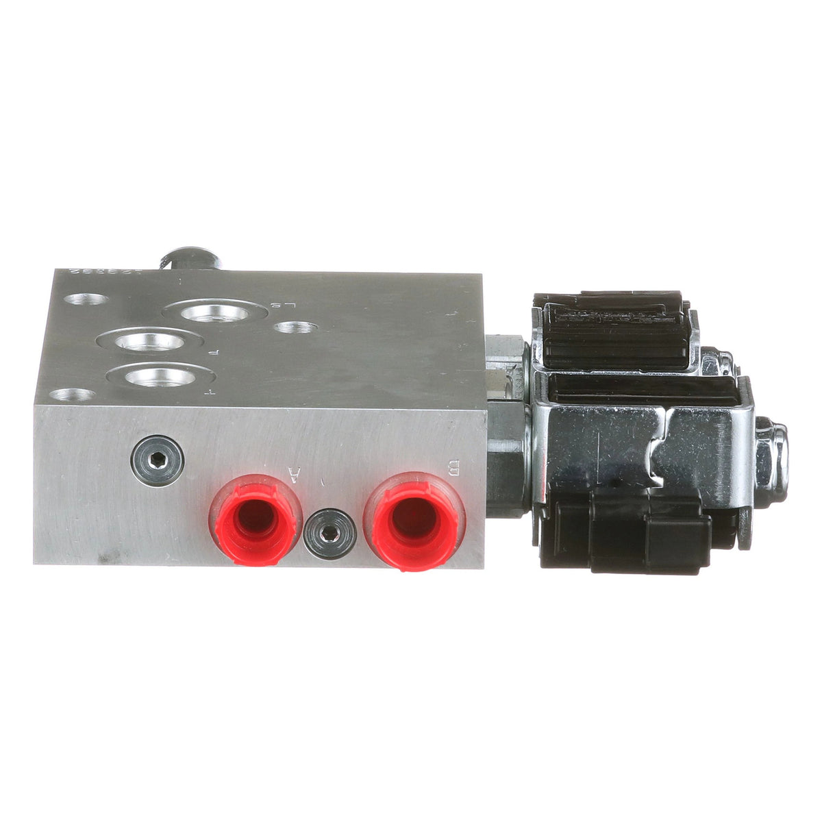 48168405 - OEM VALVE - CASE CONSTRUCTION