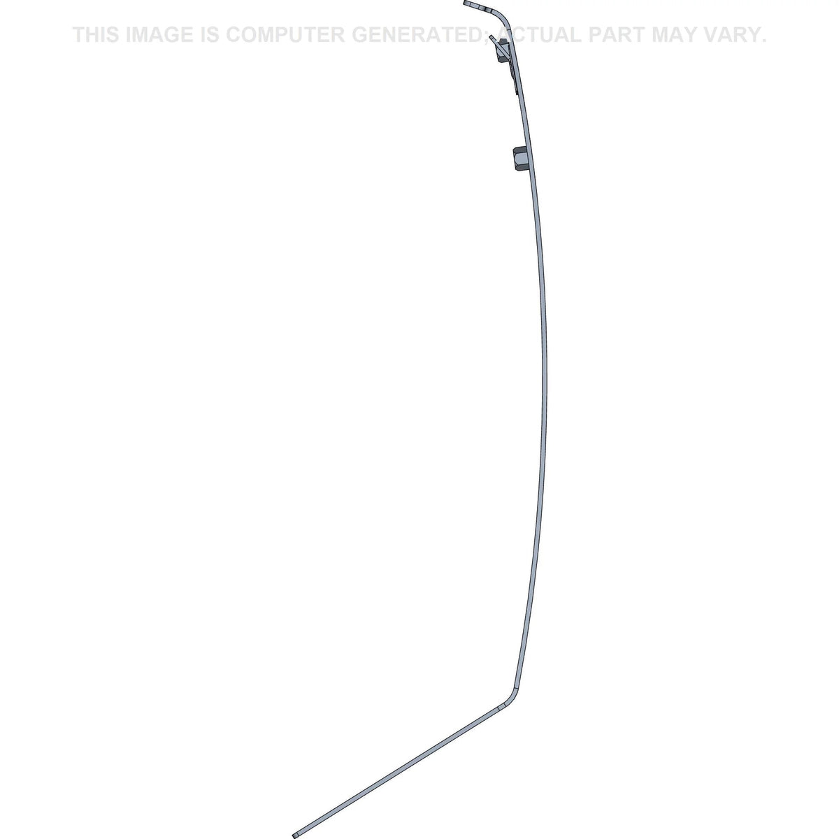 48168707 - OEM COVER - CASE CONSTRUCTION