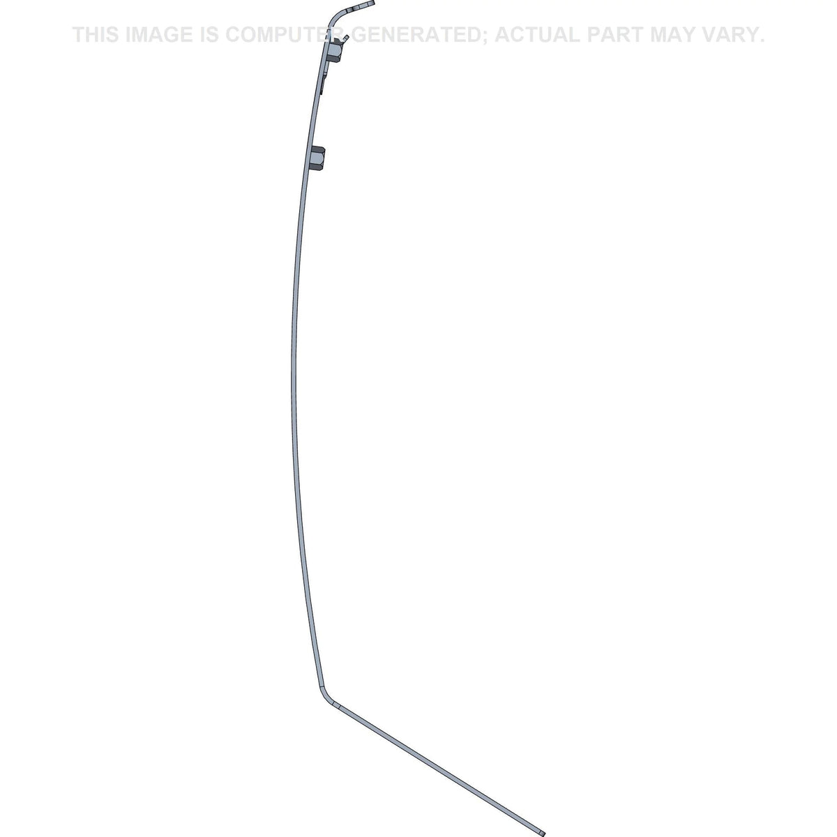 48168707 - OEM COVER - CASE CONSTRUCTION