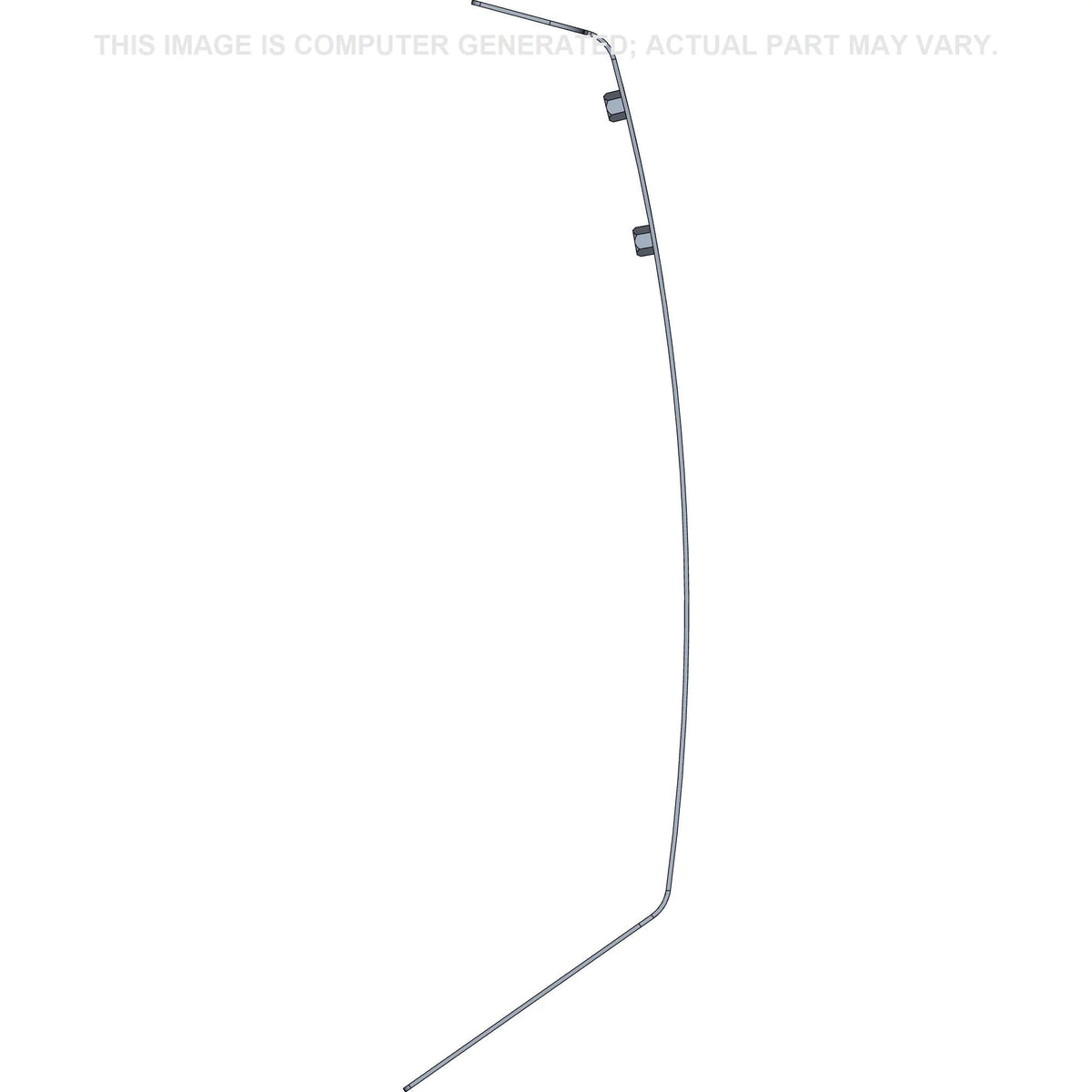 48168709 - OEM COVER - CASE CONSTRUCTION
