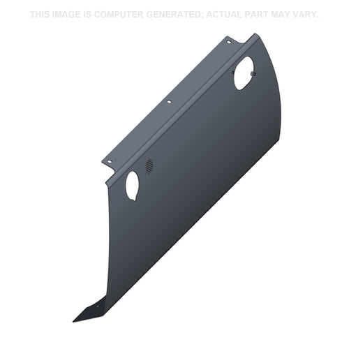 48168709 - Cubierta OEM - Construcción de cajas
