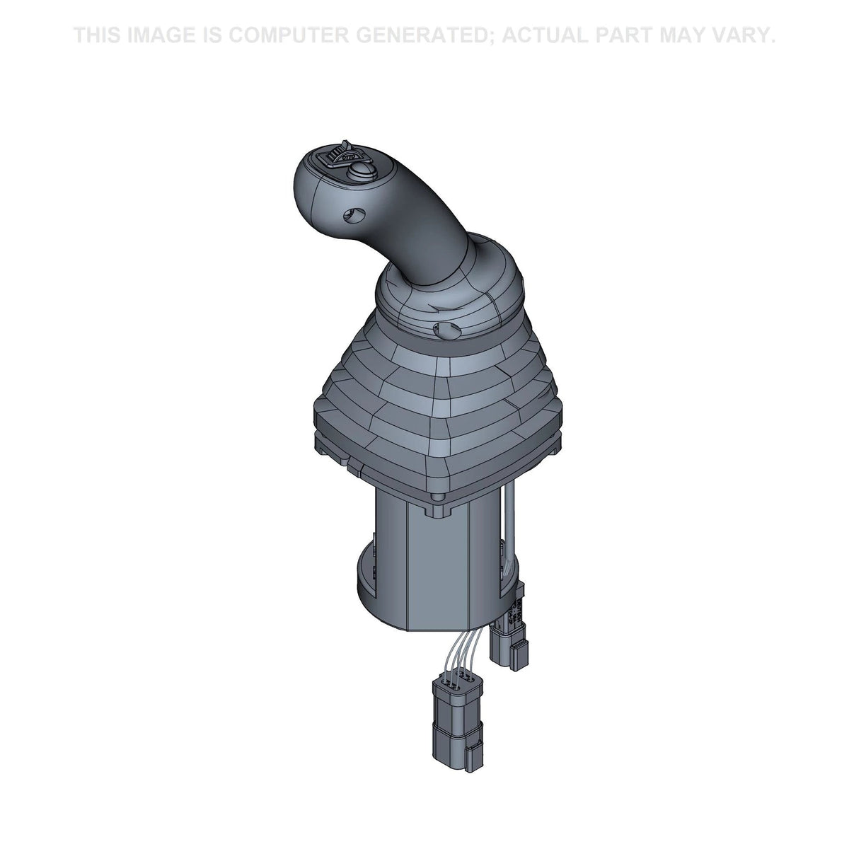 48168795 - OEM JOYSTICK - CASE CONSTRUCTION