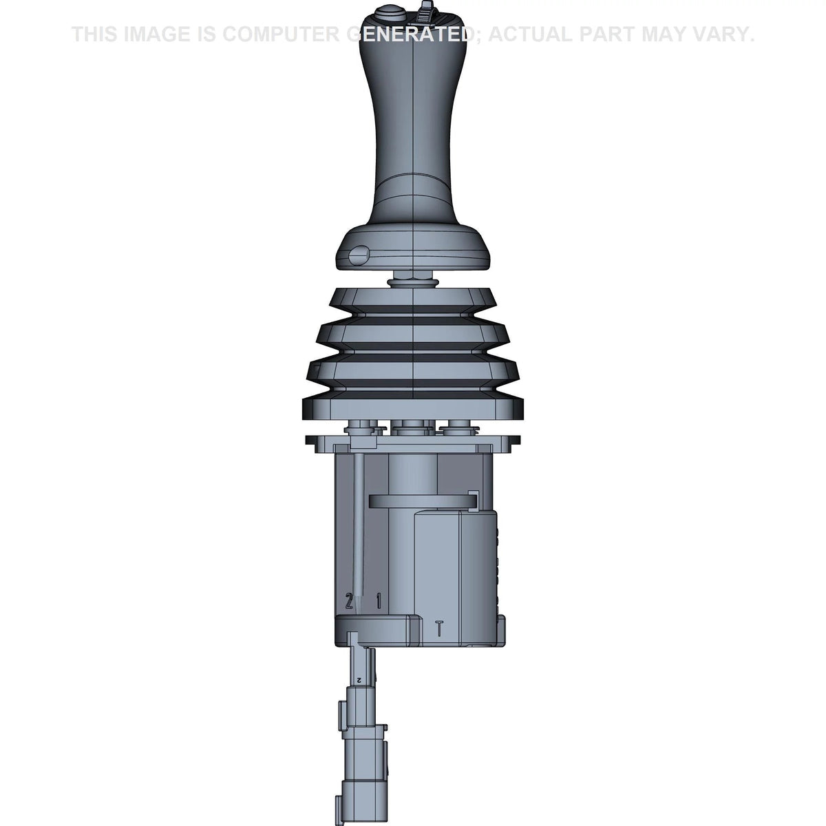48168795 - OEM JOYSTICK - CASE CONSTRUCTION