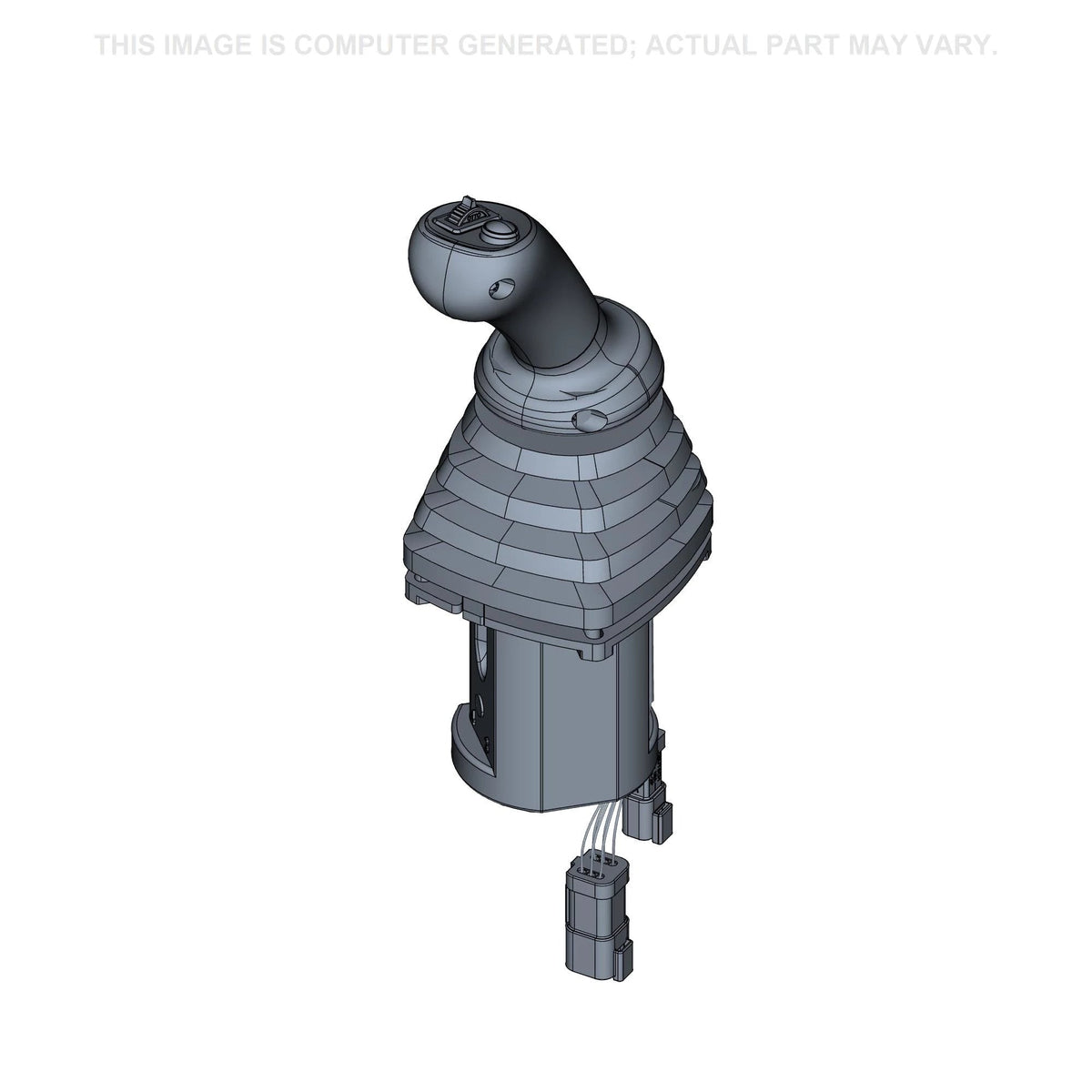48168795 - OEM JOYSTICK - CASE CONSTRUCTION