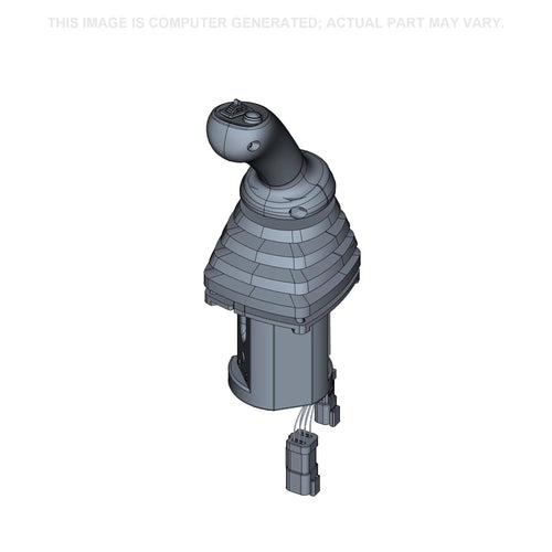 48168795 - OEM JOYSTICK - CASE CONSTRUCTION