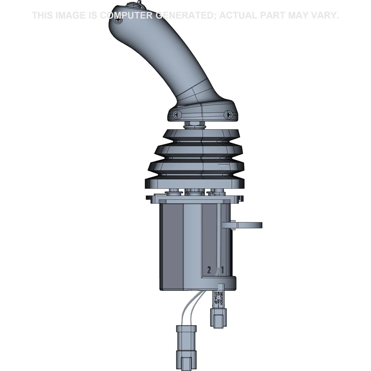 48168795 - OEM JOYSTICK - CASE CONSTRUCTION