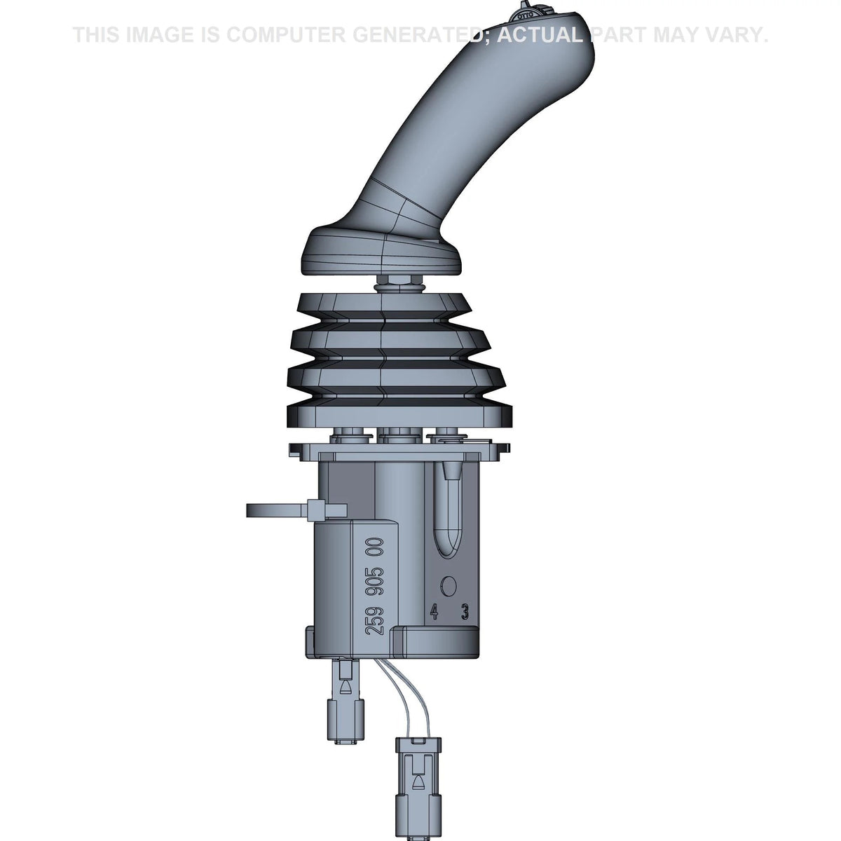 48168795 - OEM JOYSTICK - CASE CONSTRUCTION