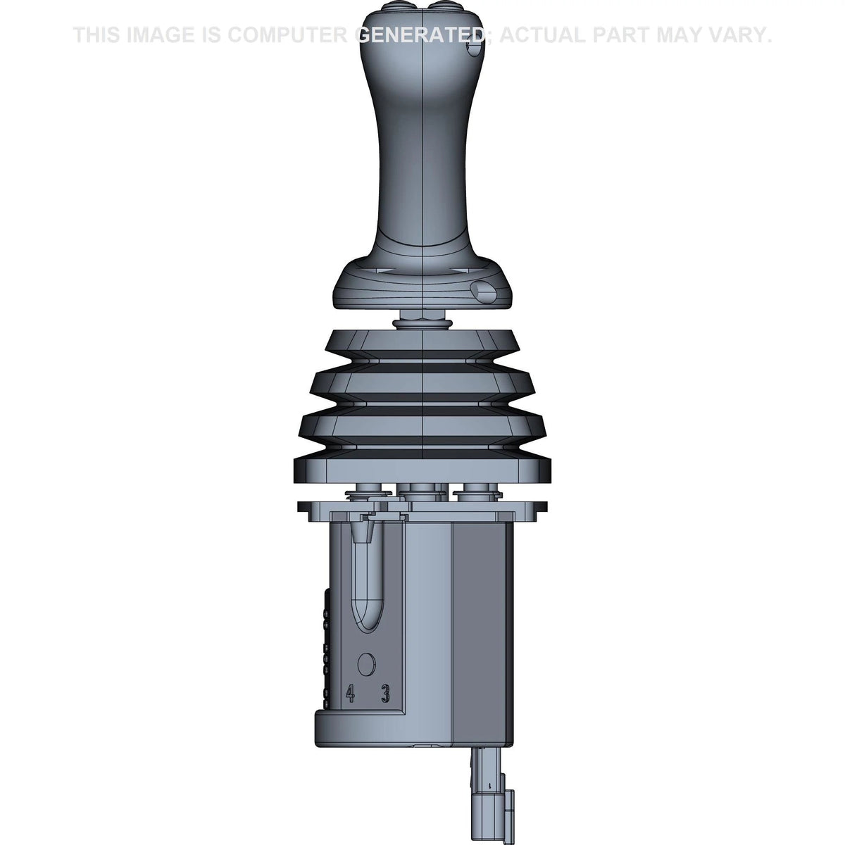 48168796 - OEM JOYSTICK - CASE CONSTRUCTION