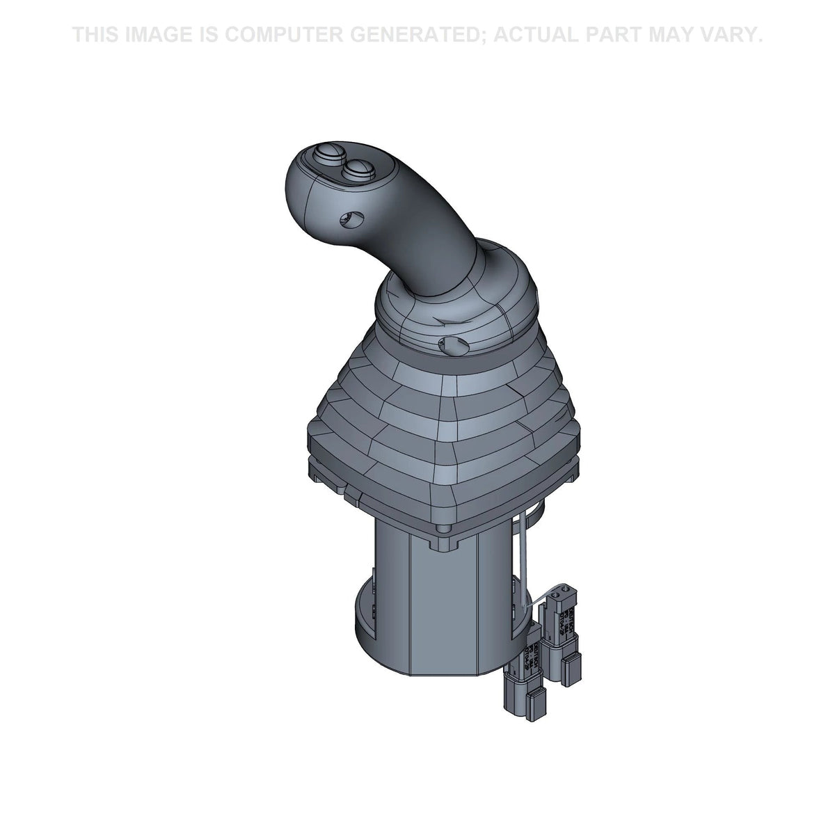 48168796 - OEM JOYSTICK - CASE CONSTRUCTION