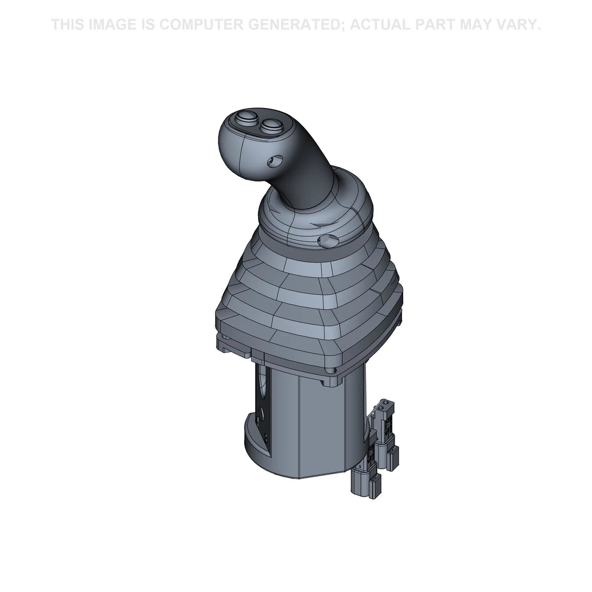 48168796 - OEM JOYSTICK - CASE CONSTRUCTION