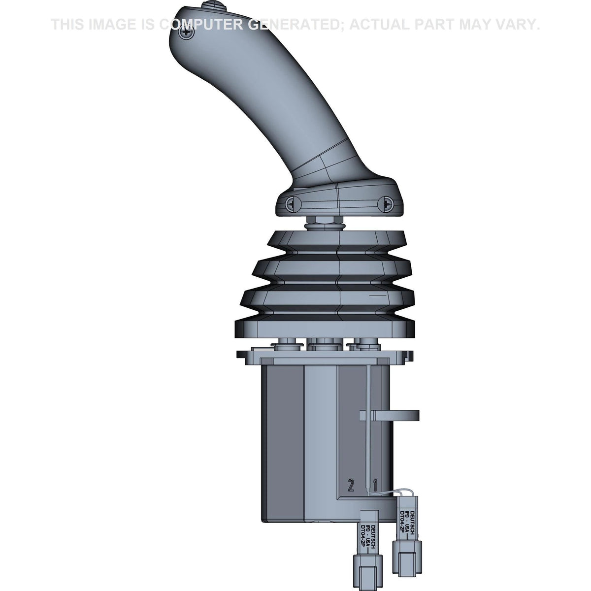 48168796 - OEM JOYSTICK - CASE CONSTRUCTION