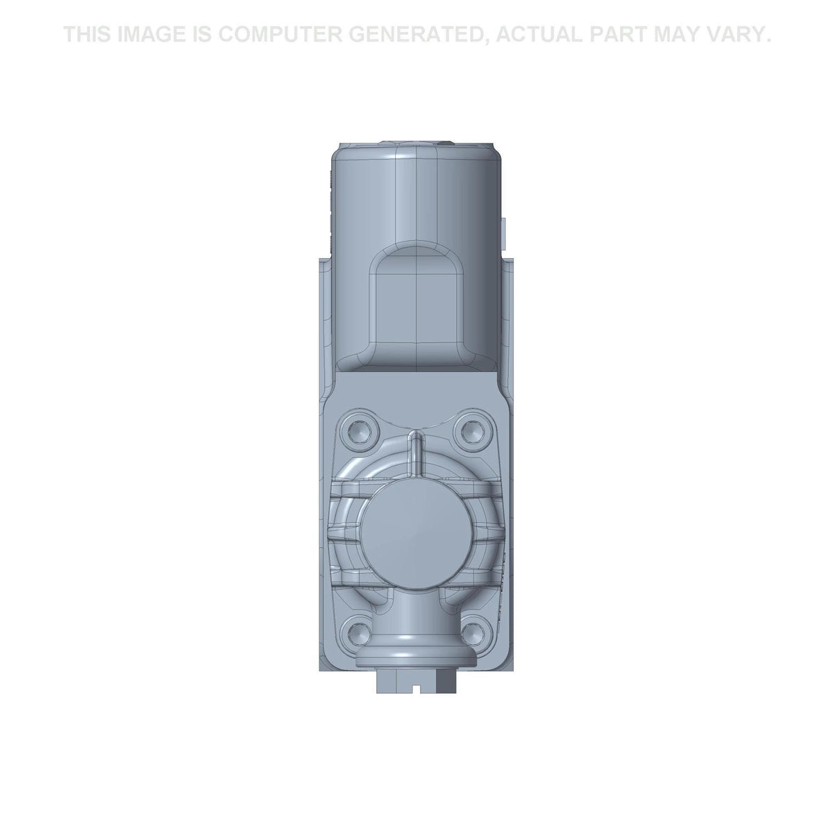 48168848 - OEM SLICE VALVE - CASE CONSTRUCTION