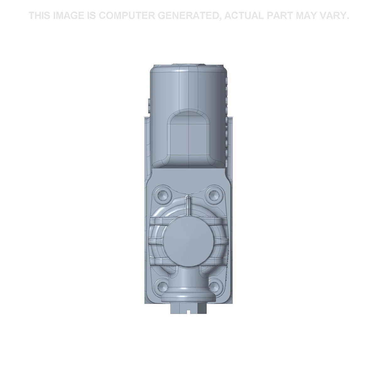 48168848 - OEM SLICE VALVE - CASE CONSTRUCTION