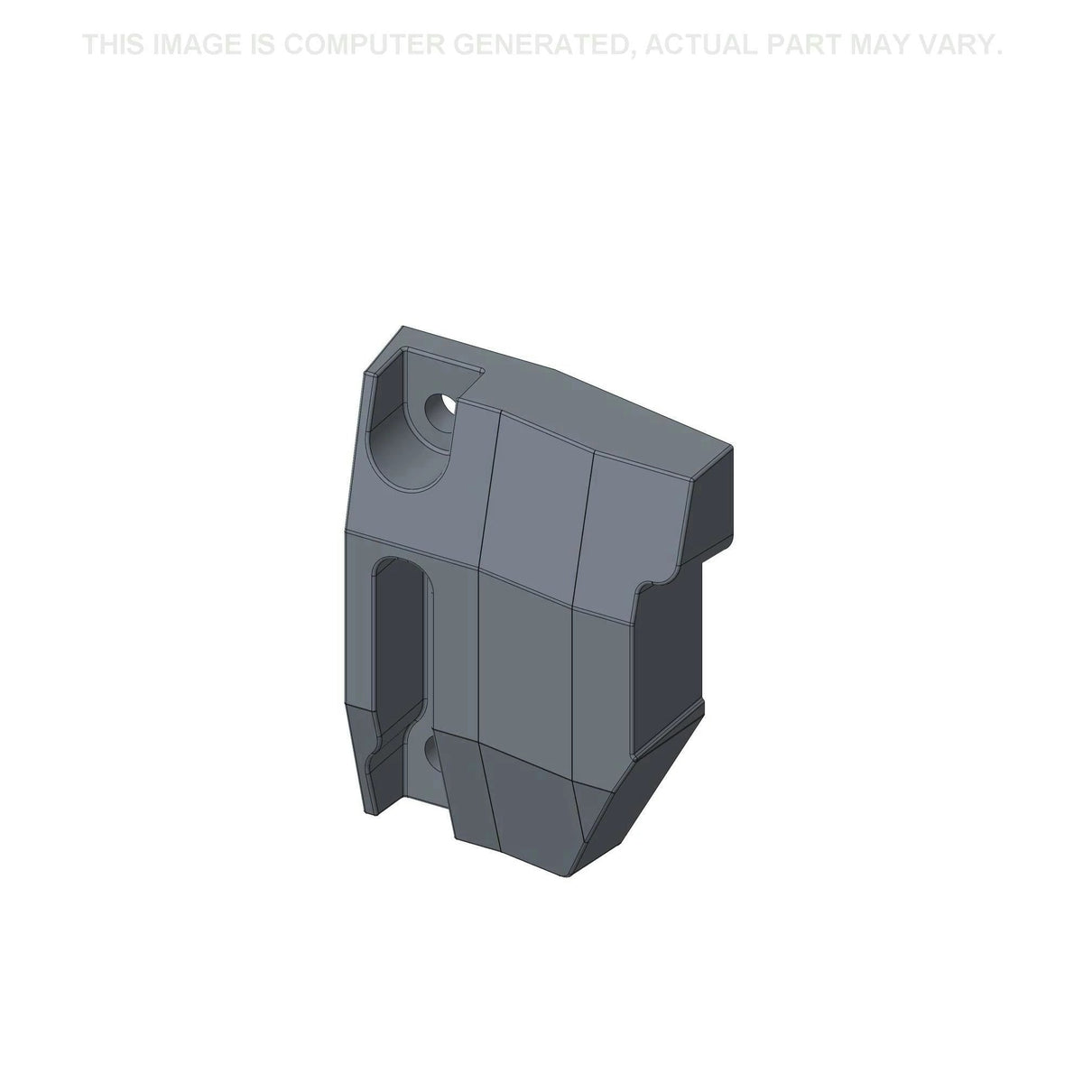 48168864 - OEM PLATE - CASE CONSTRUCTION