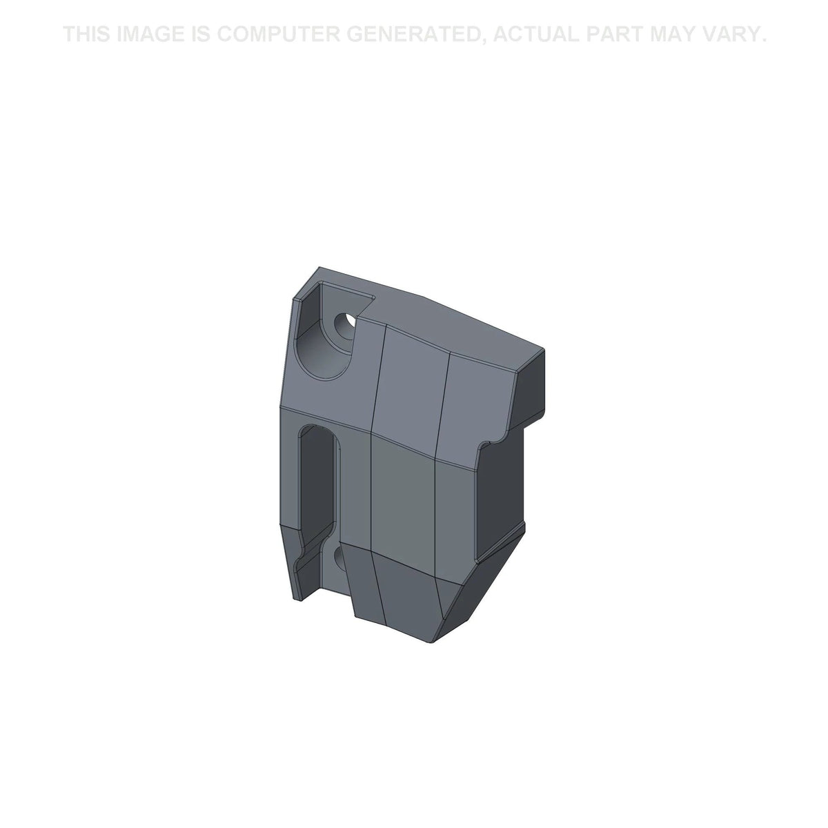 48168864 - OEM PLATE - CASE CONSTRUCTION