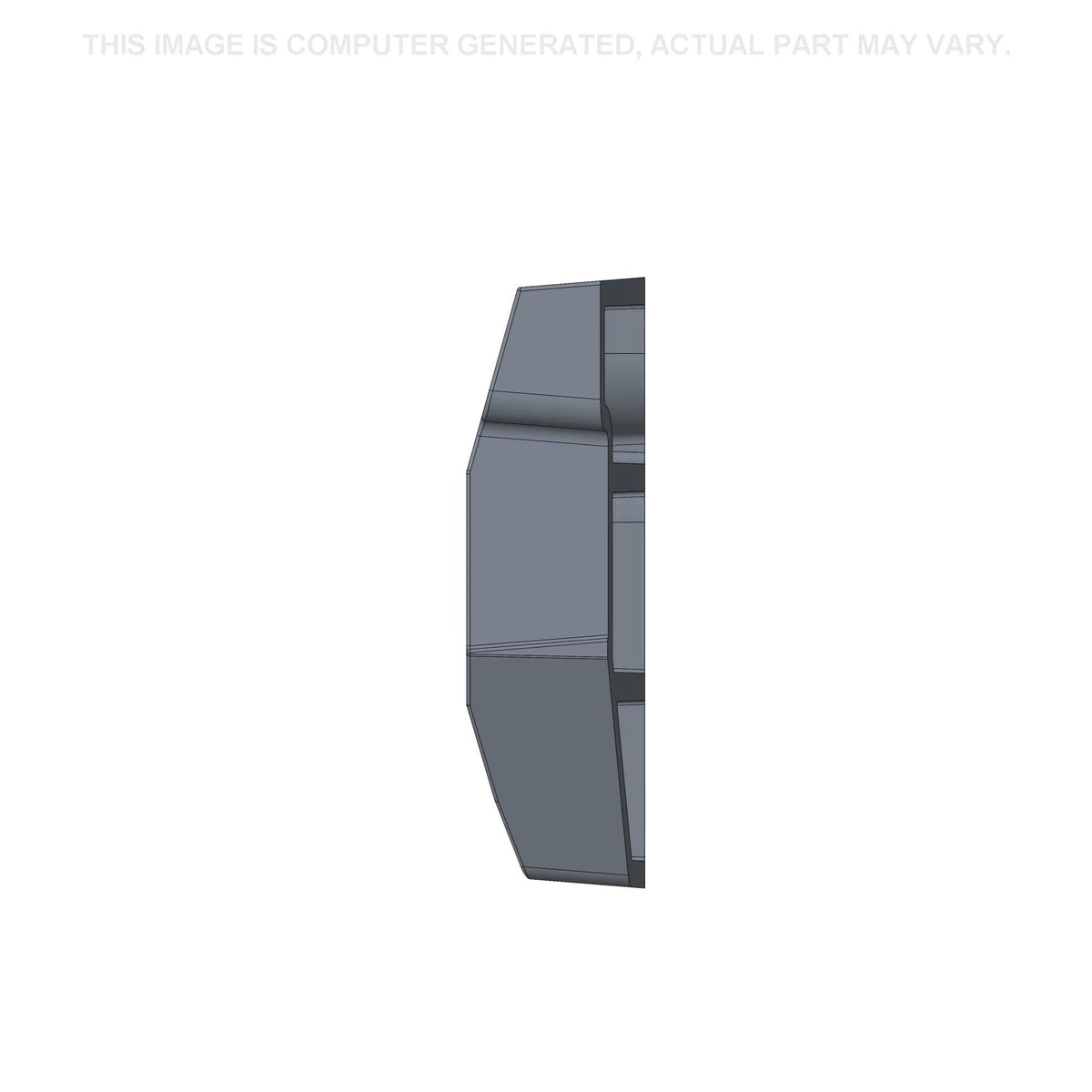 48168864 - OEM PLATE - CASE CONSTRUCTION