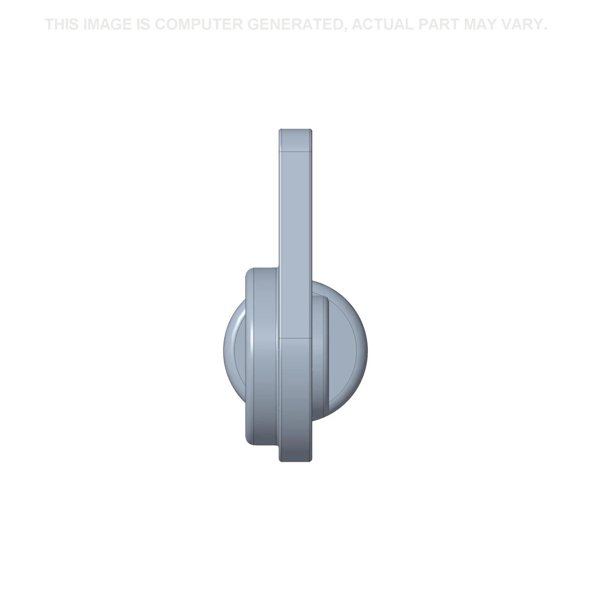 48169657 - OEM KEY LOCK - CASE CONSTRUCTION