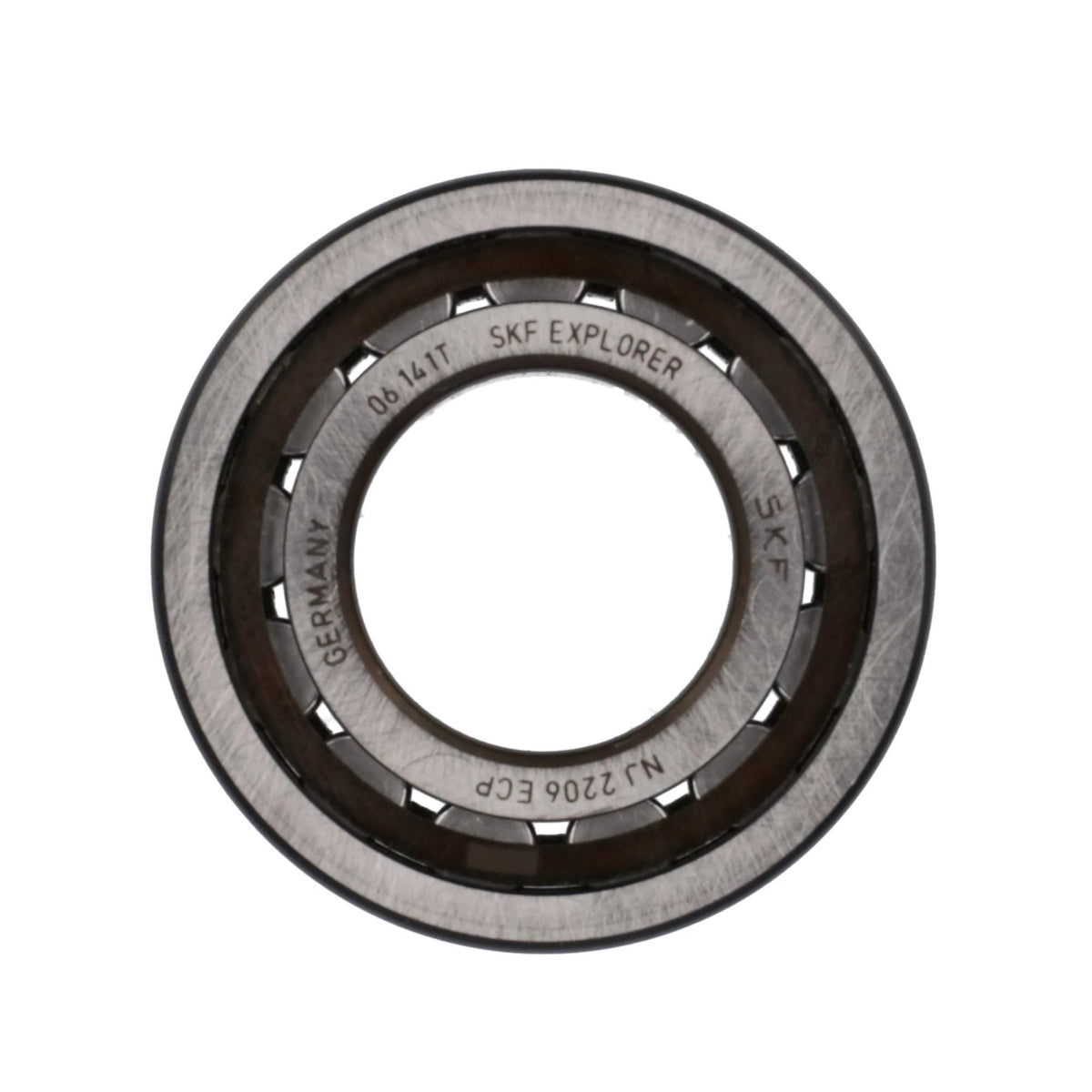 48170182 - OEM CYLINDRICAL ROLLER BEARING - CASE CONSTRUCTION