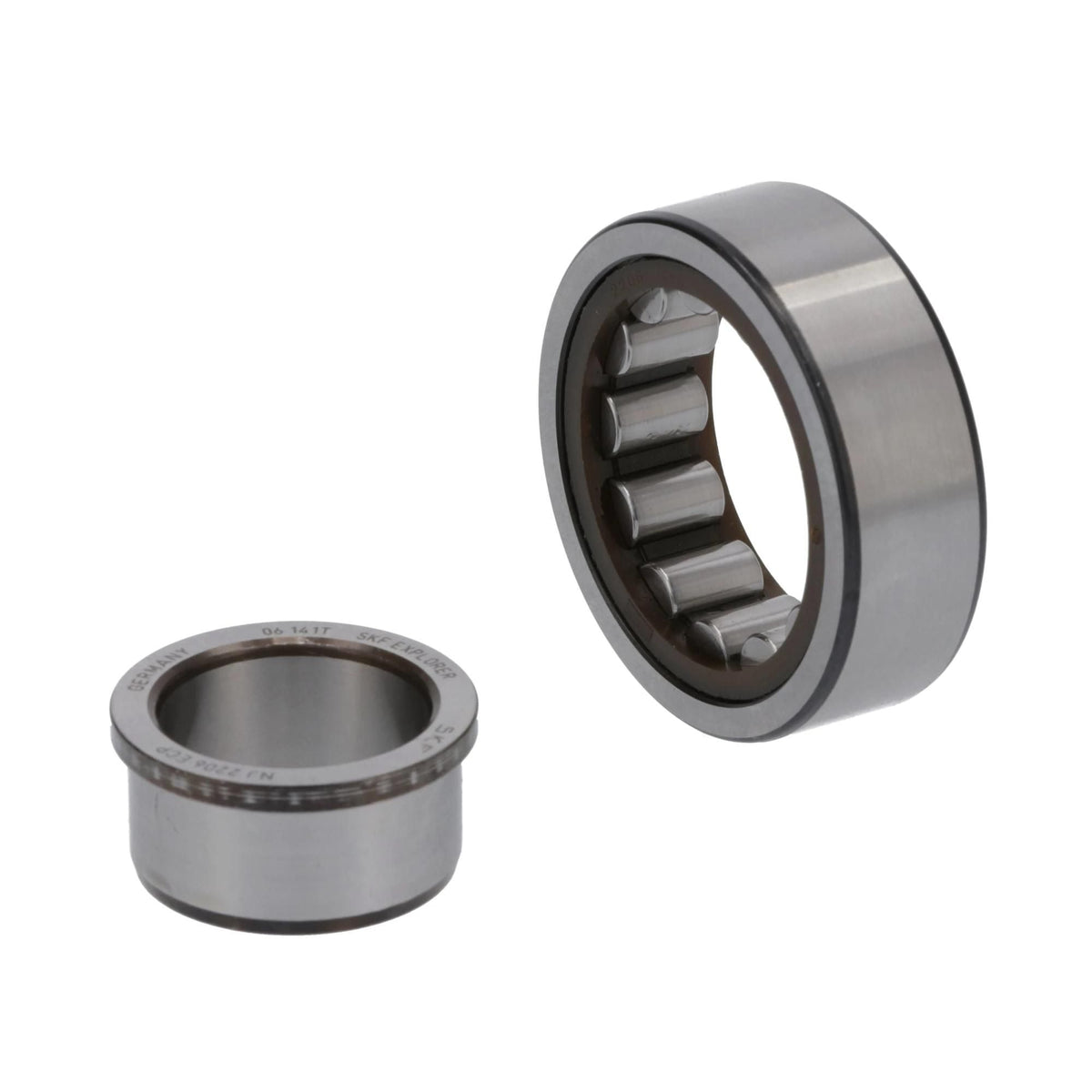 48170182 - OEM CYLINDRICAL ROLLER BEARING - CASE CONSTRUCTION