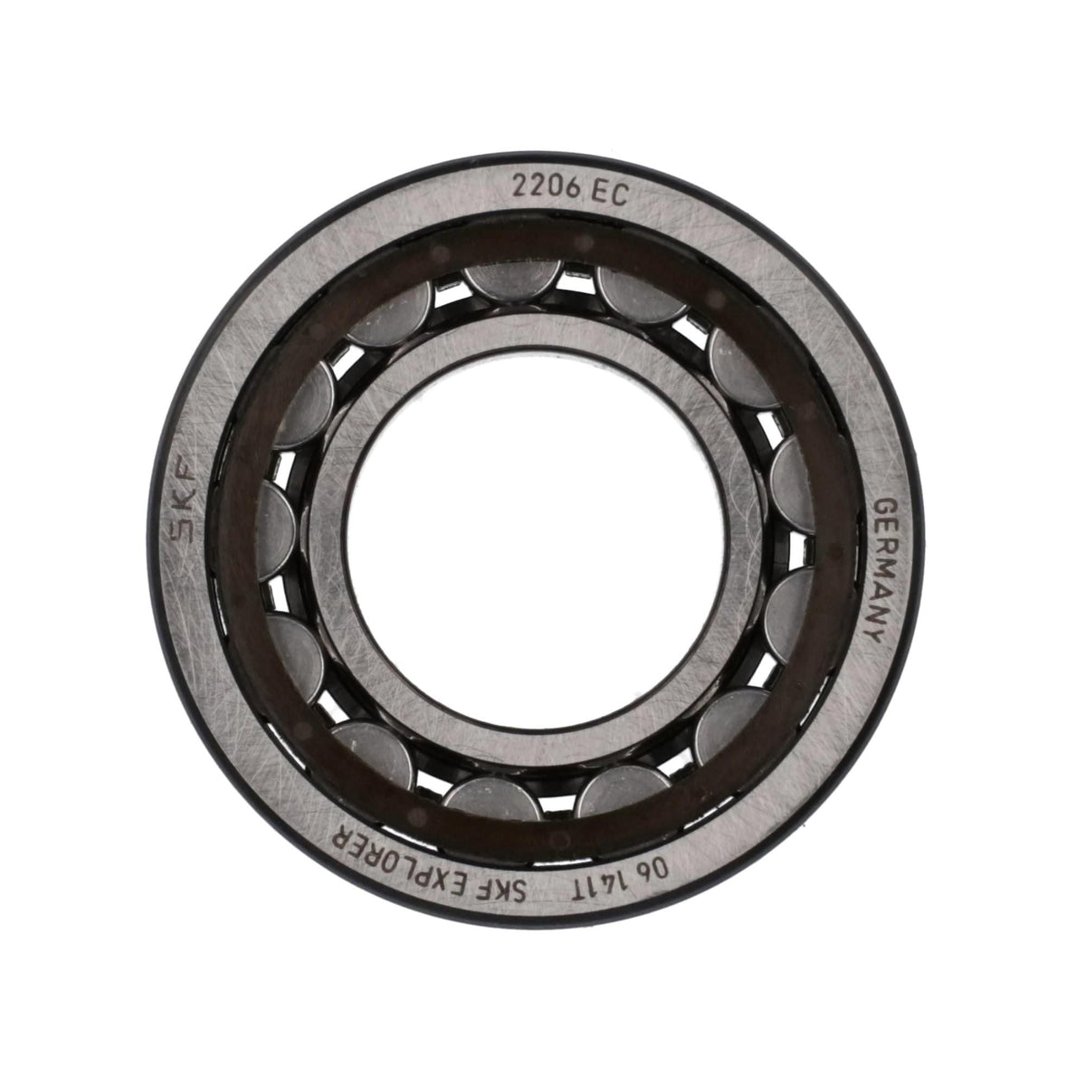 48170182 - OEM CYLINDRICAL ROLLER BEARING - CASE CONSTRUCTION
