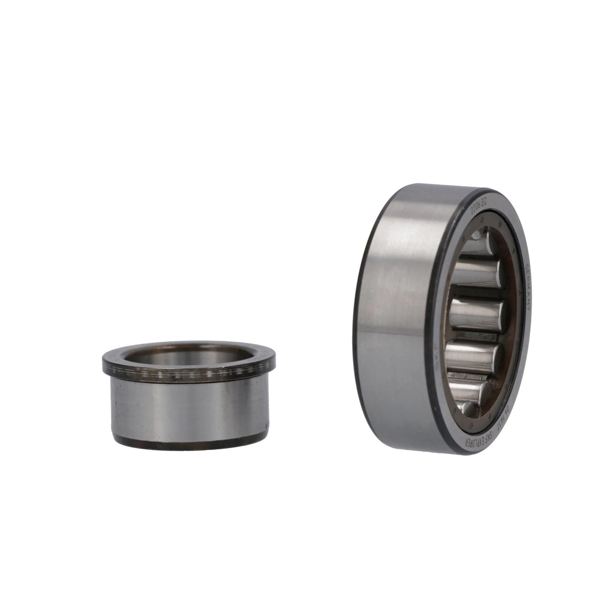 48170182 - OEM CYLINDRICAL ROLLER BEARING - CASE CONSTRUCTION