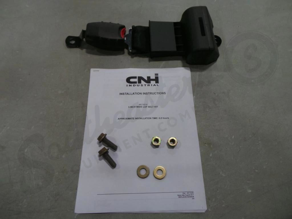 48170279 - OEM HYDRAULIC SEAL KIT - CASE CONSTRUCTION