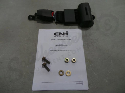 48170279 - OEM HYDRAULIC SEAL KIT - CASE CONSTRUCTION