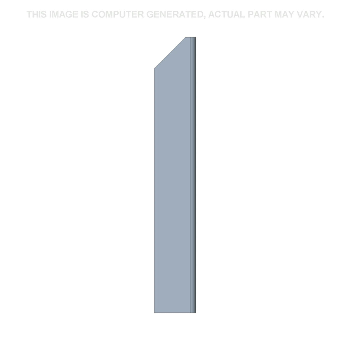 48170413 - OEM SPACER - CASE CONSTRUCTION