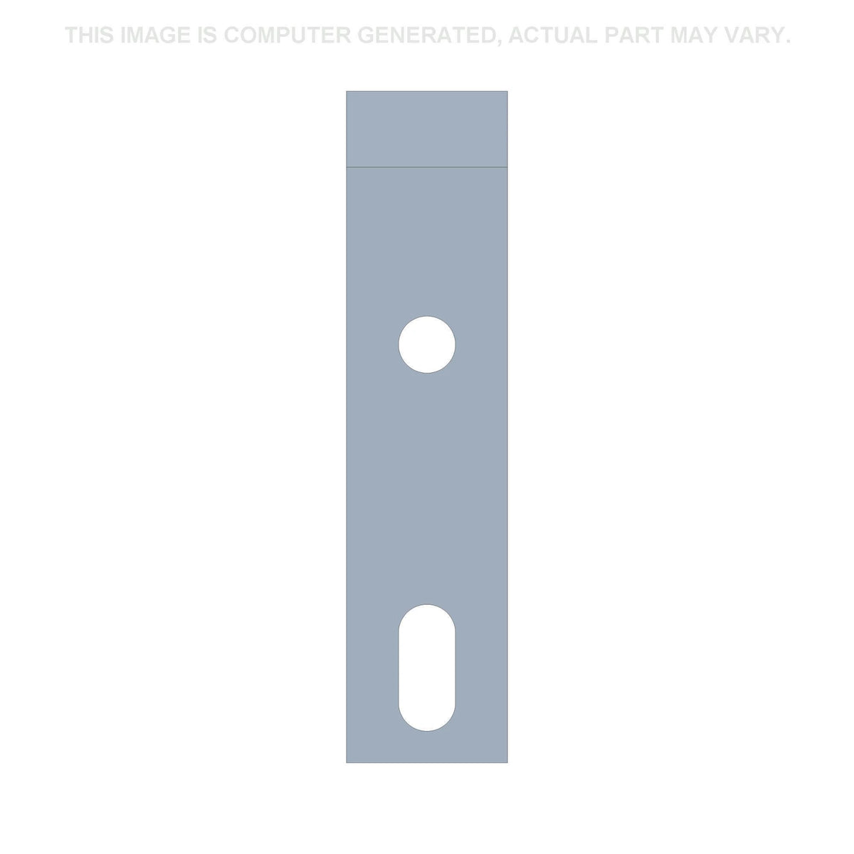 48170413 - OEM SPACER - CASE CONSTRUCTION