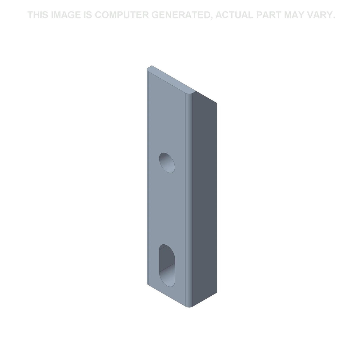 48170413 - OEM SPACER - CASE CONSTRUCTION