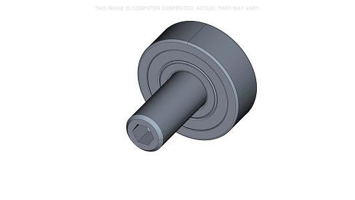 48170669 - OEM BEARING ASSY - CASE CONSTRUCTION