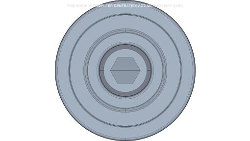 48170669 - OEM BEARING ASSY - CASE CONSTRUCTION