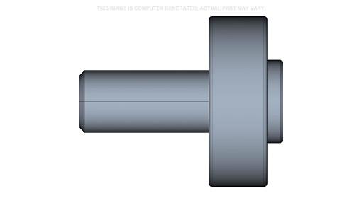48170669 - OEM BEARING ASSY - CASE CONSTRUCTION
