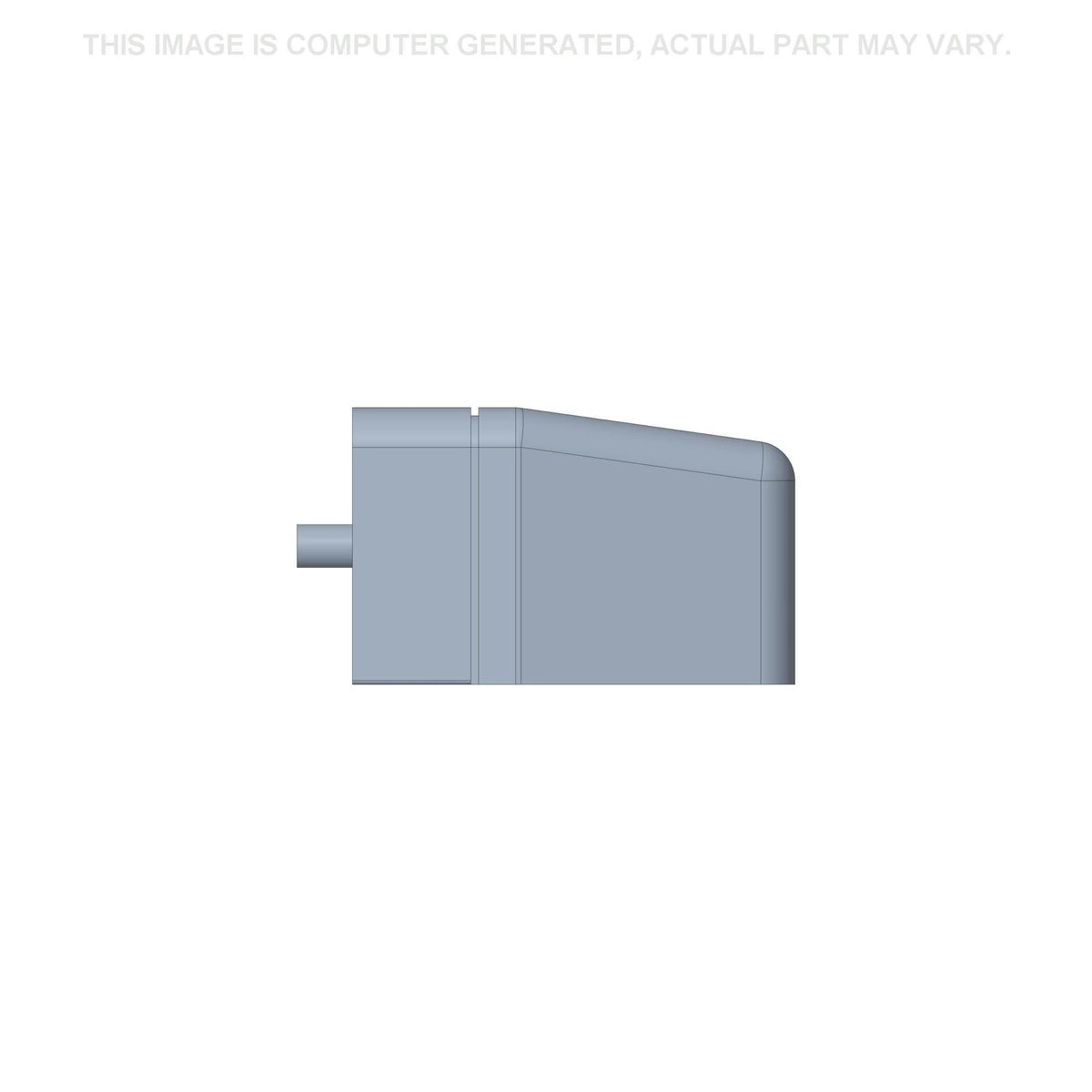 48172762 - OEM LAMP - CASE CONSTRUCTION
