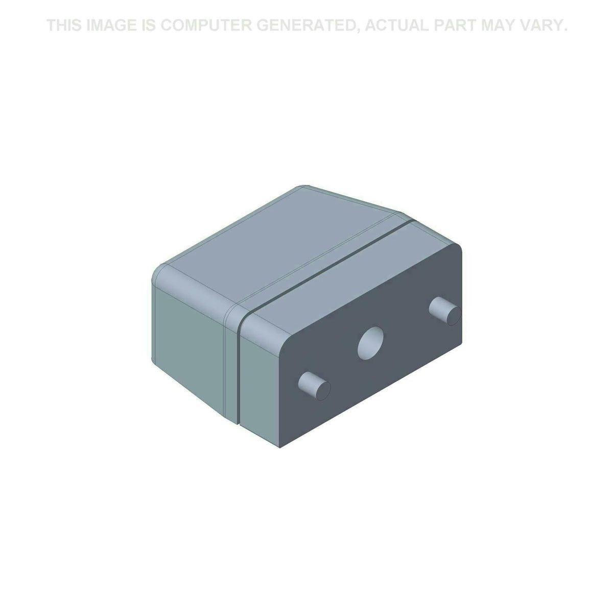 48172762 - OEM LAMP - CASE CONSTRUCTION