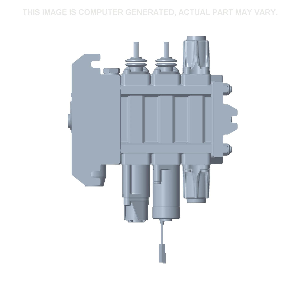 48173526 - OEM CONTROL VALVE - CASE CONSTRUCTION
