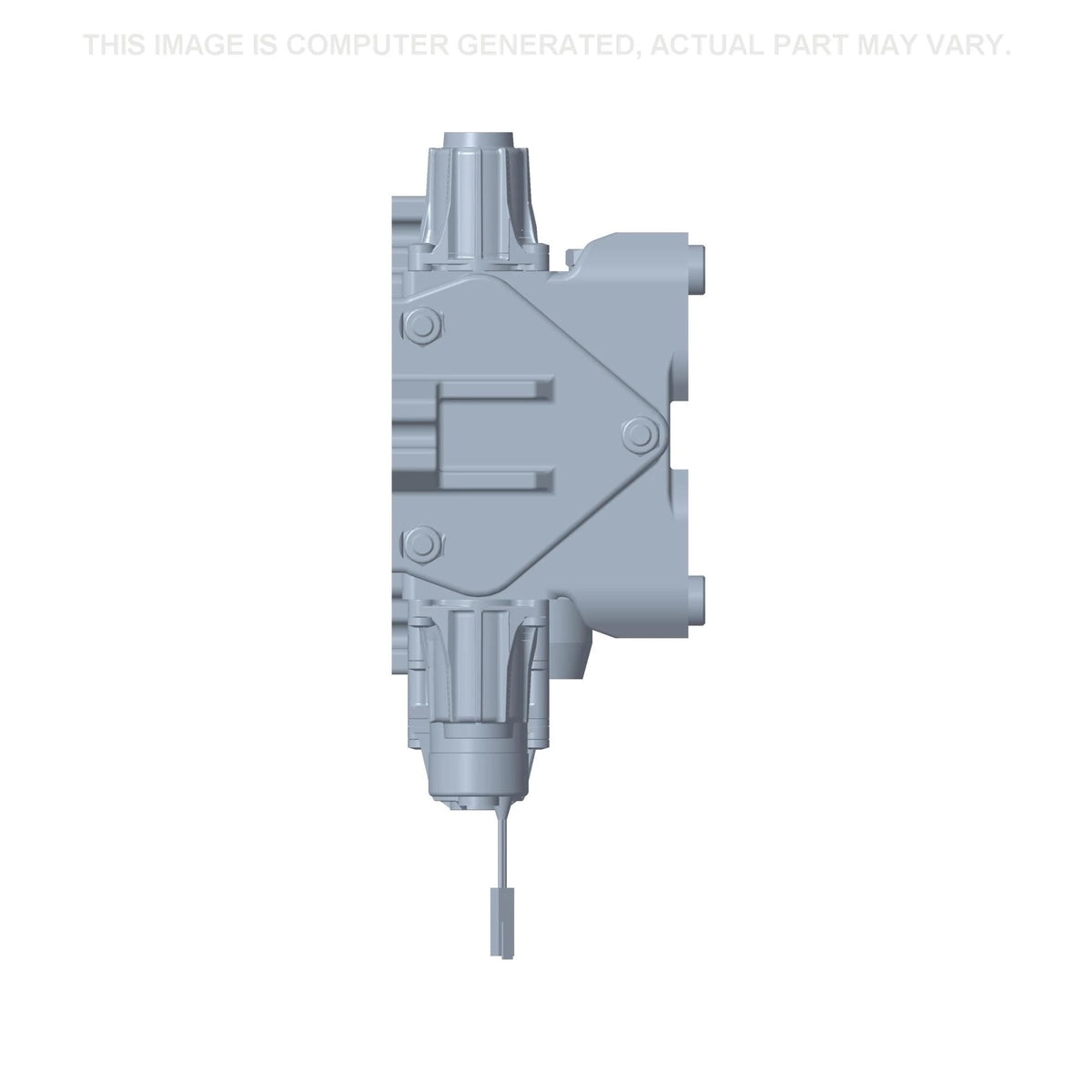 48173526 - OEM CONTROL VALVE - CASE CONSTRUCTION