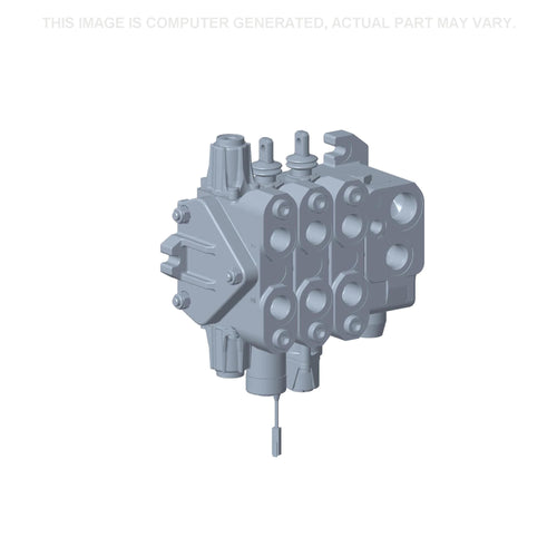 48173526 - OEM CONTROL VALVE - CASE CONSTRUCTION