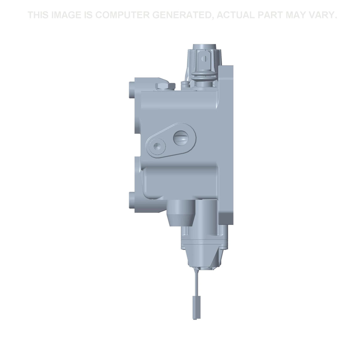 48173526 - OEM CONTROL VALVE - CASE CONSTRUCTION