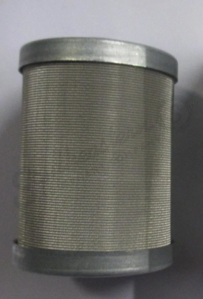 48174668 - OEM FUEL FILTER - CASE CONSTRUCTION