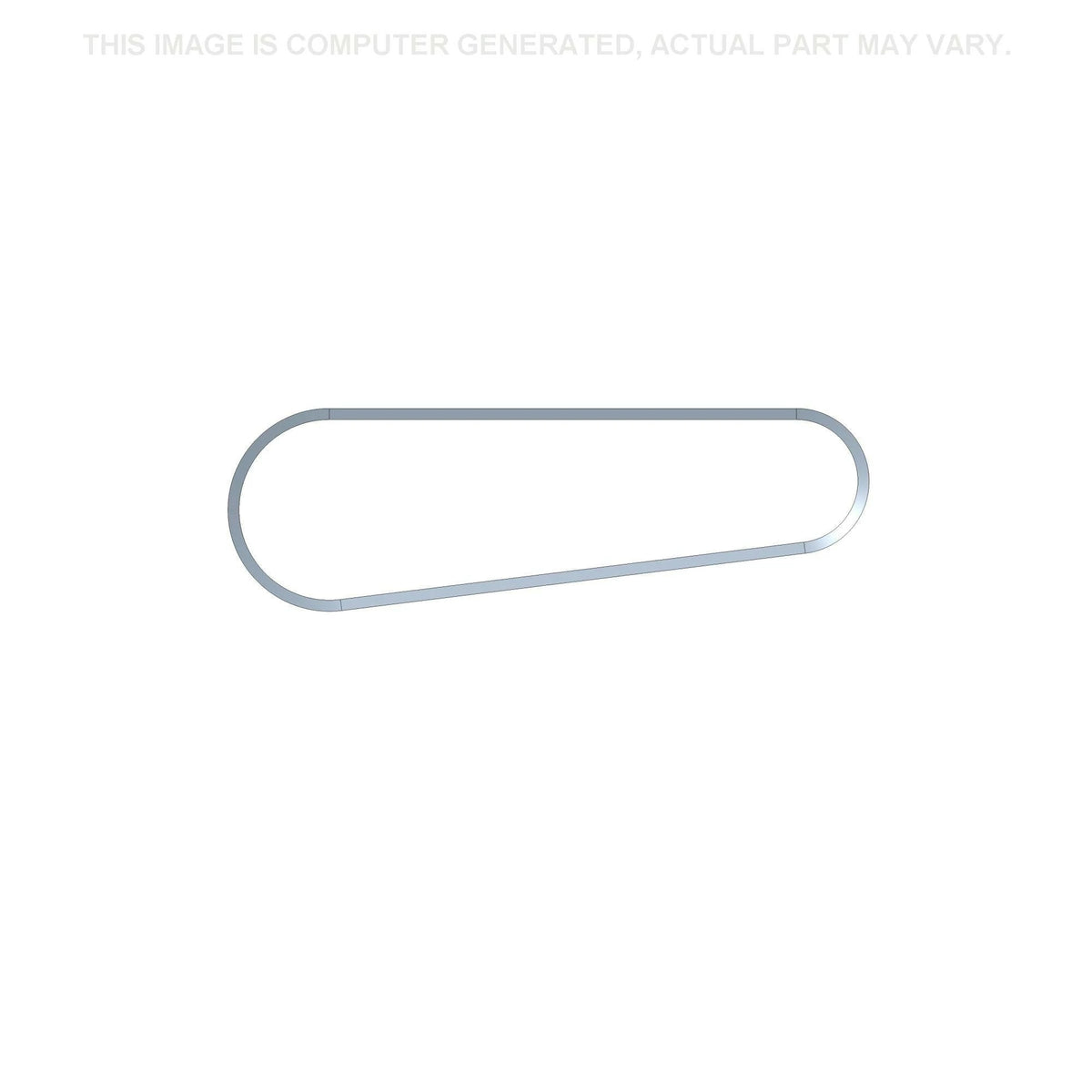 48175537 - OEM V-BELT - CASE CONSTRUCTION