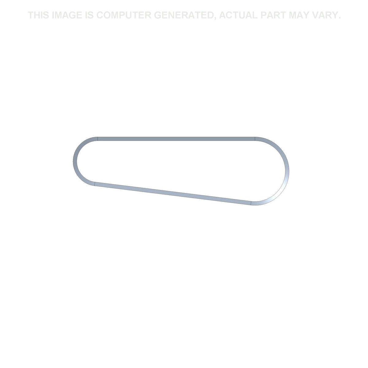 48175537 - OEM V-BELT - CASE CONSTRUCTION