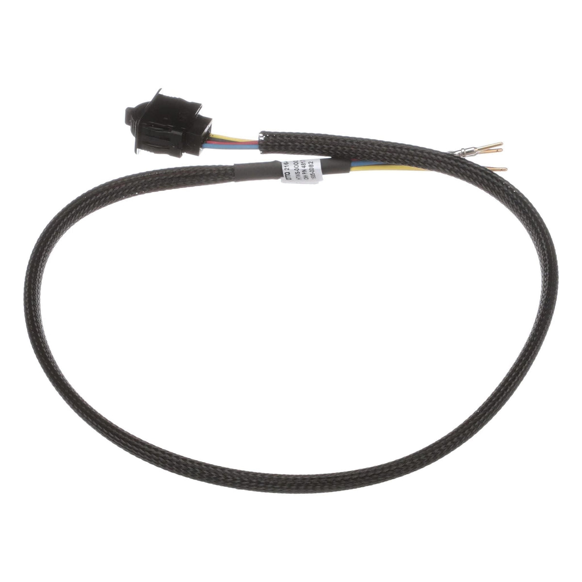 48176192 - OEM ROTARY SWITCH - CASE CONSTRUCTION