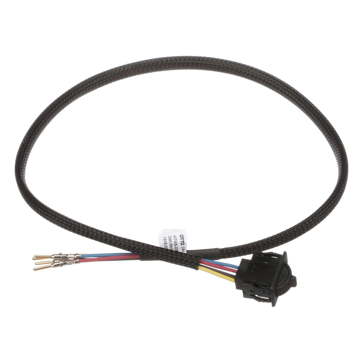 48176192 - OEM ROTARY SWITCH - CASE CONSTRUCTION