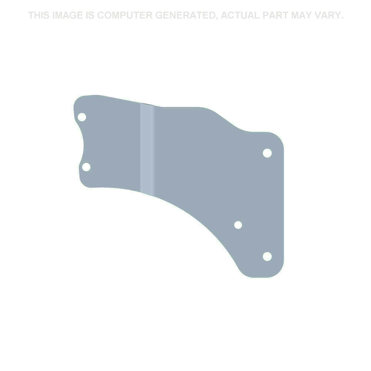 48176373 - OEM MOUNT - CASE CONSTRUCTION